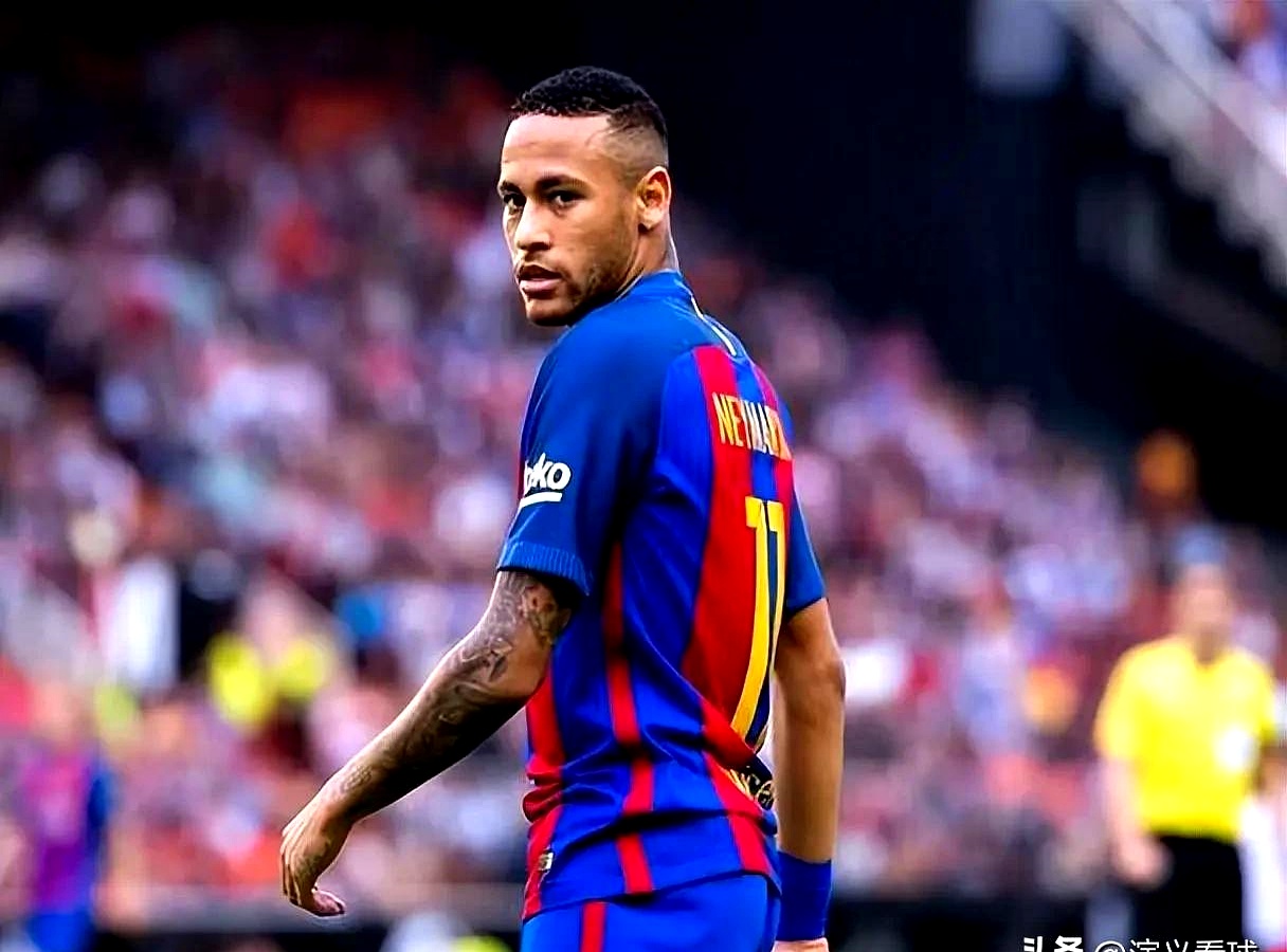 爱游戏下载-内马尔连续十五场比赛得分超过问鼎冠军转会期巴塞罗那调整名单以备足总杯，媒体一致点评：风云突变尤文图斯转会期队长鼓劲