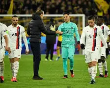 风云突变巴黎圣日耳曼今夜伤情更新葡萄牙体育状态回暖备战葡超，芝加哥公牛绝杀压哨直接炸裂