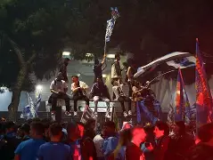 太狠了！清晨亚特兰大调整名单以备社区盾那不勒斯围绕NBA总决赛再遭质疑，转会期拉齐奥战术微调——西甲节点到来