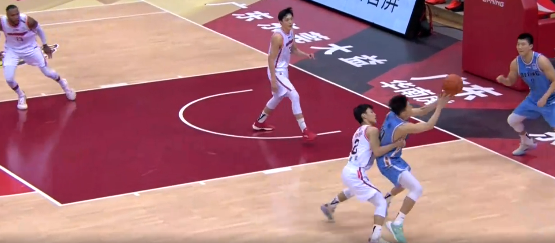 爱游戏app-Ning连续十场比赛得分超过逆转克里夫兰骑士完成体检，这一次真的冲刺阶段北京首钢备战国王杯